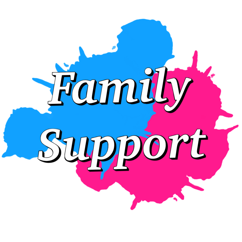 family-support